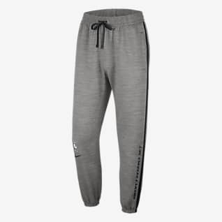 Hommes NBA. Nike FR PANTALON DE JOGGING NIKE NBA THERMAFLEX SHOWTIME TORONTO
