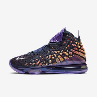 Blue Lebron James Shoes Nike Com