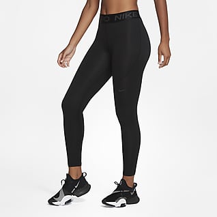 Nike Pro Therma Testhezálló női nadrág