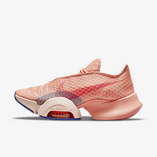 nike women gym trainers