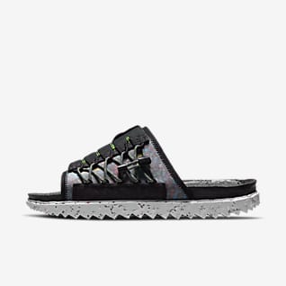 Slides, Sandals Flip Flops. Nike SI