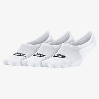 Nike Sportswear Footie Chaussettes (3 paires)