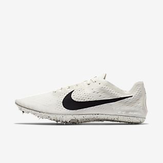 nike track shoes mens