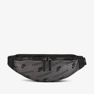 nike xl fanny pack
