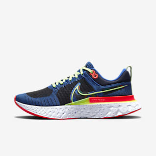 Nike flywire shoes mens