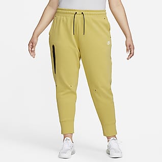 Nike Sportswear Tech Fleece Women's Pants (Plus Size)