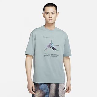 Jordan 23 Engineered Men's Graphic T-Shirt
