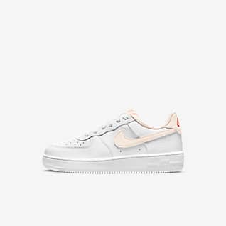 nike air force size 3