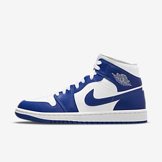 air jordan femme montante