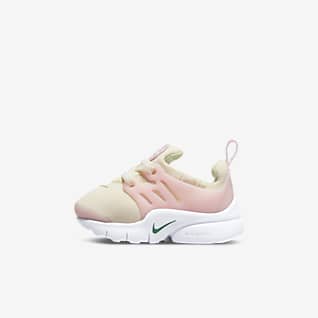 Nike Presto Baby/Toddler Shoes