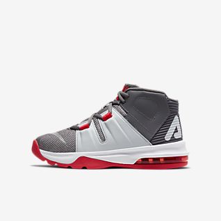 Kids Basketball Shoes Nike Com