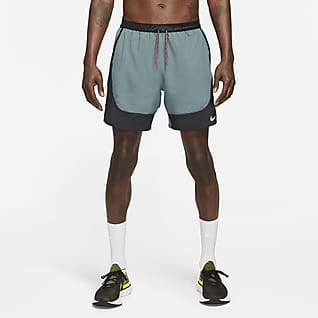Nike Flex Stride Wild Run Men's Unlined Running Shorts