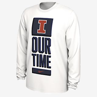 Illinois Fighting Illini Nike Com