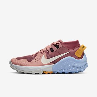 nike trail schuhe