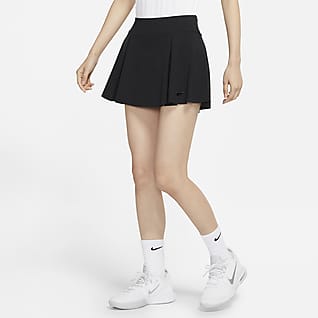 Nike Club Skirt 女子网球短裙