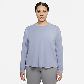 nike navy long sleeve