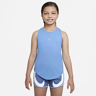 Nike Sportswear Big Kids' (Girls') Tank
