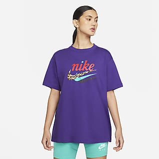 Nike Sportswear Essentials Playera para mujer