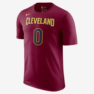 cleveland cavaliers training jersey