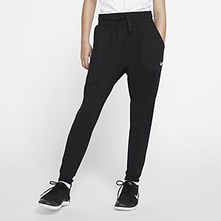 girls nike pants