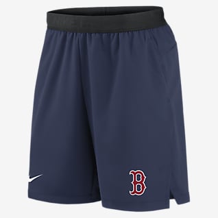 Nike Dri-FIT Flex (MLB Boston Red Sox) Men's Shorts