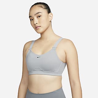 Nike Dri-FIT Alpha Women's High-Support Padded Sports Bra