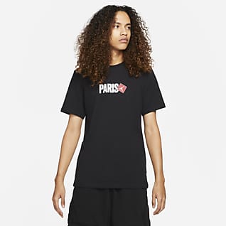 Jordan Paris T-shirt a manica corta - Uomo