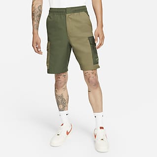 Nike Sportswear Men's Woven Utility Shorts