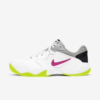 Women's Tennis Shoes. Nike SG