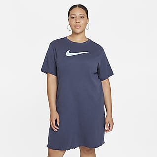Nike Sportswear Femme Women's Dress (Plus Size)
