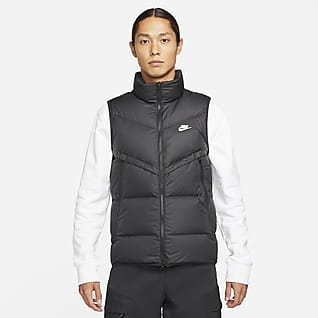 Nike Sportswear Storm-FIT Windrunner 男子马甲