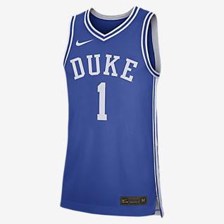 nike duke jersey