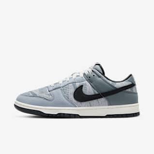 Nike Dunk. Nike ES