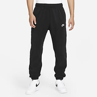 Nike Sportswear Sport Essentials+ Pantalon en tissu Fleece pour Homme