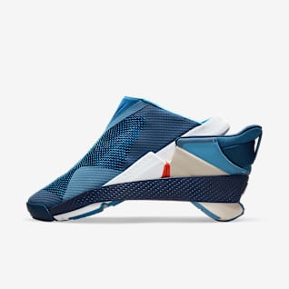 Sin agujetas Calzado. Nike MX