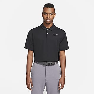 Nike Dri-FIT Golfpikétröja för män