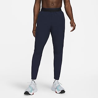 Nike Pro Men's Training Drill Trousers