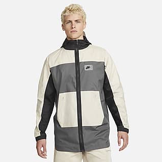 Nike Sportswear Men's Woven Jacket