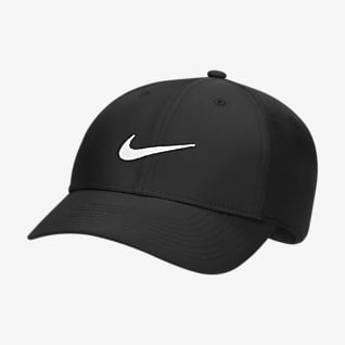 Nike Dri-FIT Big Kids' Adjustable Golf Hat