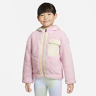Nike Little Kids' Full-Zip Jacket