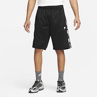 Nike Sportswear Ανδρικό σορτς με επαναλαμβανόμενο μοτίβο