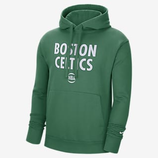 celtics jacket nike