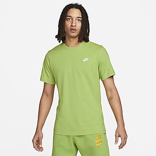 Nike Sportswear Club Playera para hombre