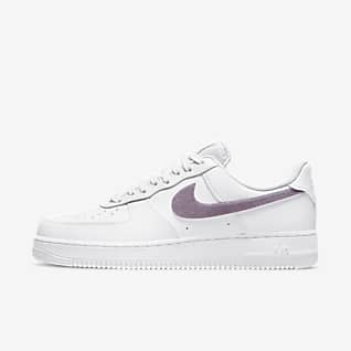 Low Top Air Force Ones. Nike.com هواوي باند