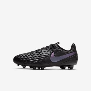 zapatos de futbol tiempo
