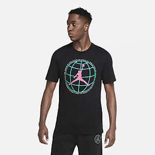 Men's Tops \u0026 T-Shirts. Nike GB