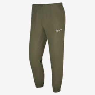 Nike Dri-FIT Academy 男子梭织足球长裤
