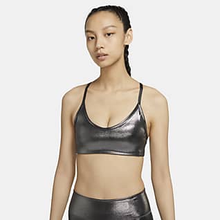 Nike公式 レディース ナイキ インディ スポーツブラ ナイキ公式通販