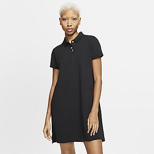 nike jumper dress