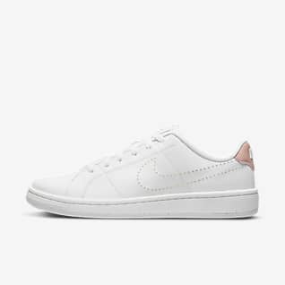 white nike sale